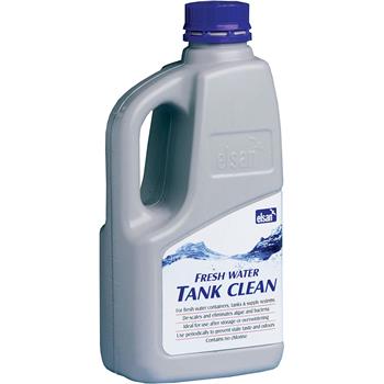 Elsan Fresh Water Tank Clean Chemical 1 litre