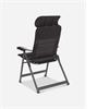 Crespo Air Deluxe Relax Compact Camping Chair image 25