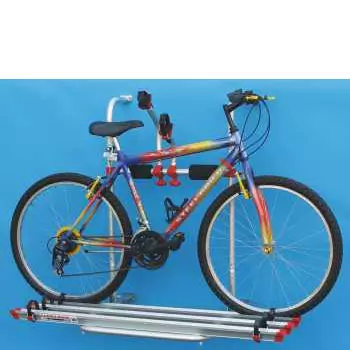 Fiamma Carry-Bike 200 UL, Fiamma bike racks, accessories, external fittings.
