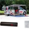Fiamma F35 250 Deep Black Casing Royal Grey Canopy