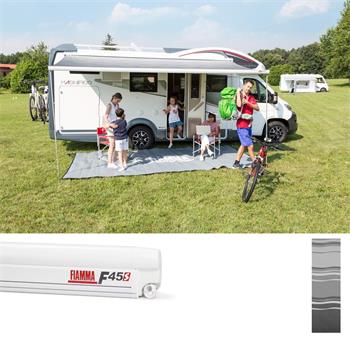 Fiamma F45S Awning
