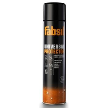 Fabsil Waterproofing Aerosol Spray 600ml