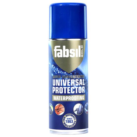 Fabsil Gold Silicone Concentrate Spray (200ml)