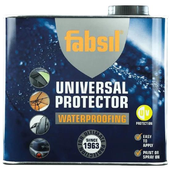 Fabsil Liquid 1L - Caravan Stuff 4 U
