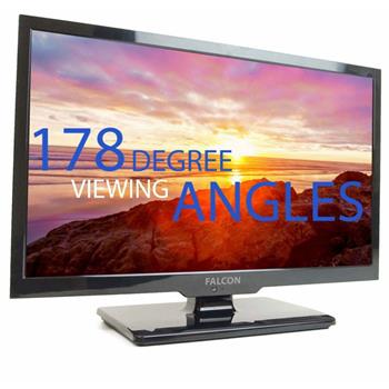 Falcon 12v TVs