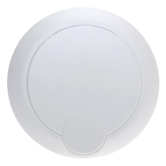 FAP Fiat Ducato Adaptor Ring White image 1