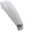 Fawo T-Lock handle Silver (suitable for Adria) image 3