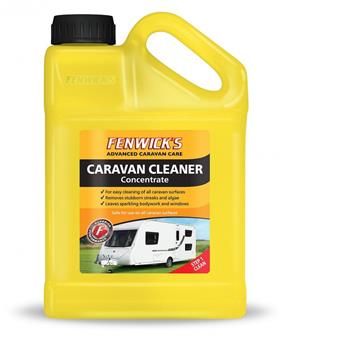Fenwicks Caravan Cleaner (1 Litre)
