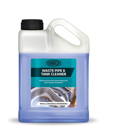 Fenwicks Waste Pipe and Tank Cleaner 1L