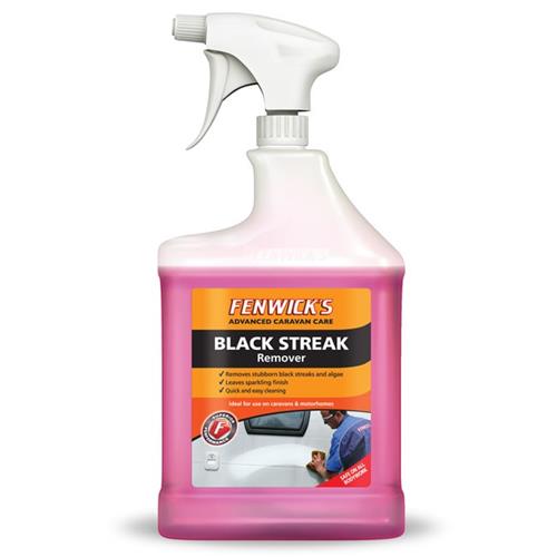 Fenwicks Black Streak Remover 1L