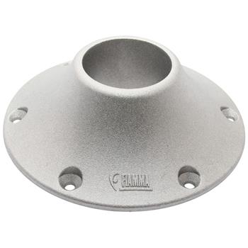 Fiamma Above Floor Base for Table Legs - Conic Connection