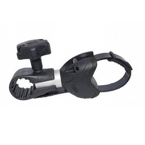 Fiamma Bike Block Pro 1 (Black)