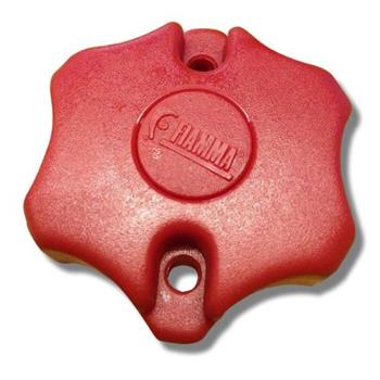 FIAMMA RED HAND-WHEEL KIT cb