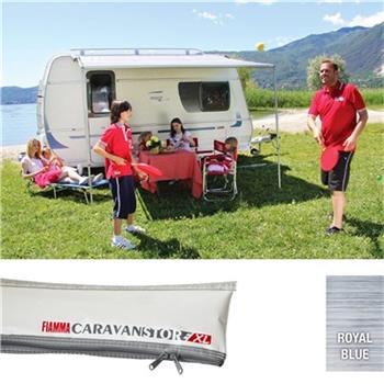 Fiamma Caravanstore Awning