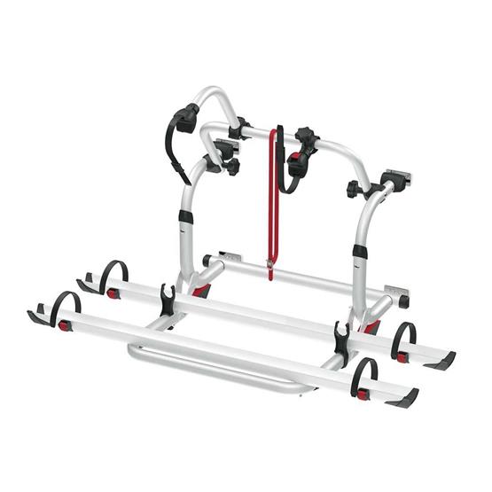 Fiamma Carry-Bike Pro C N