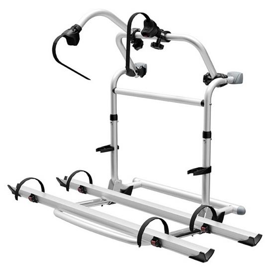 Fiamma Carry bike Pro M image 1