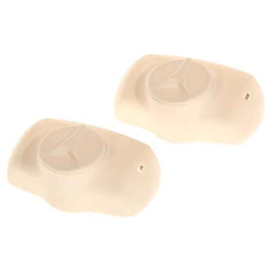 Fiamma Carry-Bike Upper Bracket Cover (Pair)