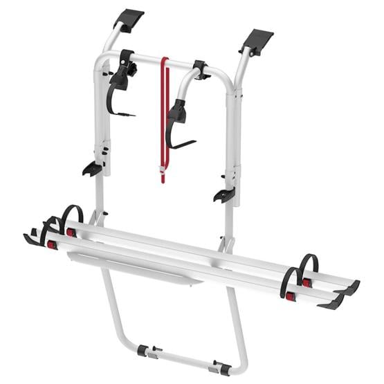 Fiamma Carry-Bike Vivaro Trafic Talento D