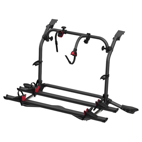 Fiamma Carry-Bike VW T5 Pro Deep Black