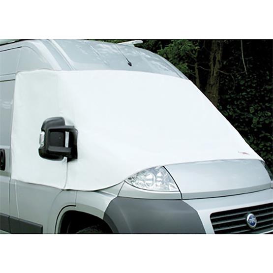 Fiamma Coverglas Ducato XL '06 On image 1