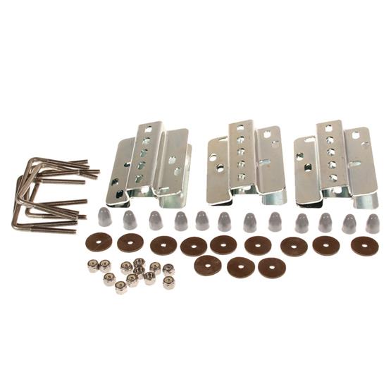 Fiamma Fit Kit for Ultra-Box 2 & 3 Top Box