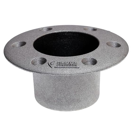 Fiamma Recessed Floor Base for Table Leg