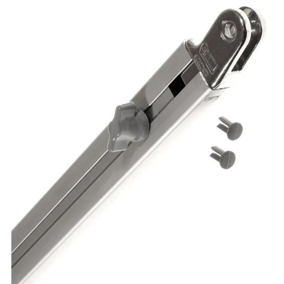 Fiamma Right Hand Support Leg for 2.5m Awning F45i/Ti/Pl/F1 (05106-01A)