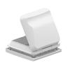 Fiamma Rooflight Vent 28 F - White