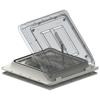Fiamma Rooflight Turbo-Vent | Crystal