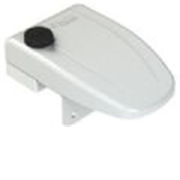 Fiamma Safe Door Frame Locks x 3 -White