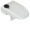 Fiamma Safe Door Frame Locks x 3 -White image 1