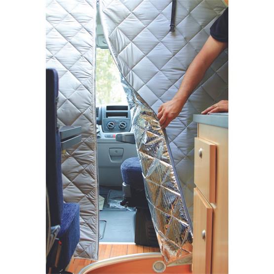 Fiamma Thermo Wall Ducato Cabin 2006 06585A0 image 1
