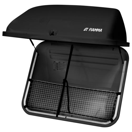 FIAMMA ウルトラボックス Fiamma Ultra-Box - Deep Black