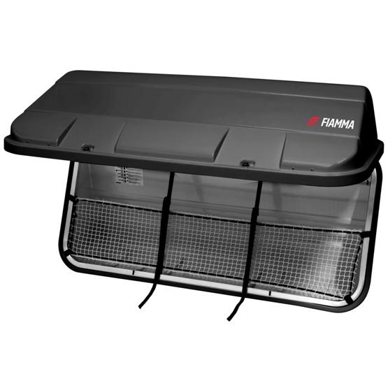 Fiamma Ultra-Box - Deep Black