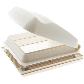 Fiamma Vent 28 F White
