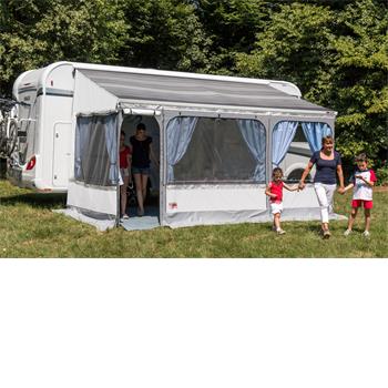 Fiamma Privacy Rooms and Walls