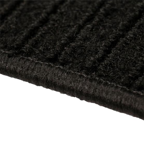 AG Automotive Motorhome Floor Mat Set Textile 2 Seater image 3