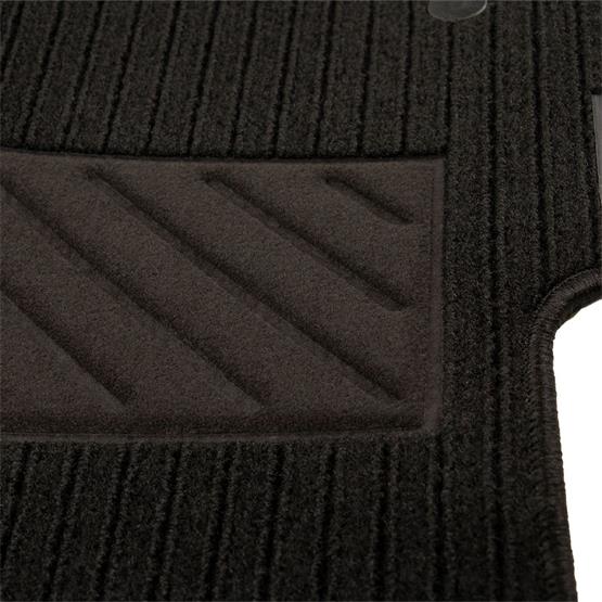AG Automotive Motorhome Floor Mat Set Textile 2 Seater image 5