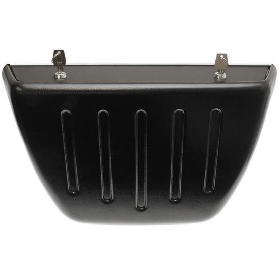 Fiat Ducato Door Safe image 2
