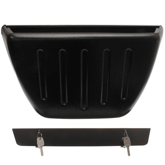 Fiat Ducato Door Safe image 4