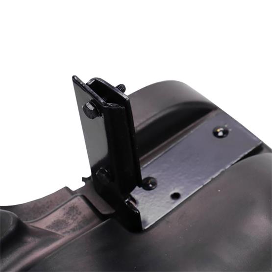 Fiat Ducato X250 / X290 Front Mud Flaps image 3