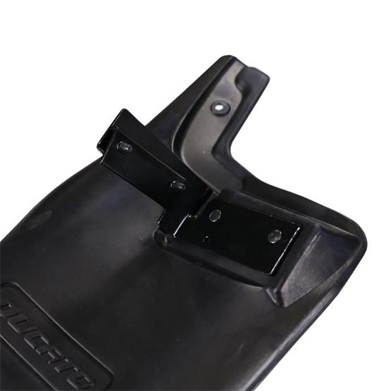 Fiat Ducato X250 / X290 Rear Mud Flaps image 2