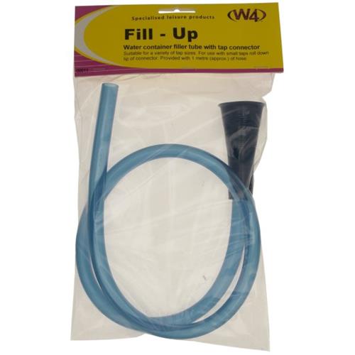 W4 Fill-up Hose 1M image 2