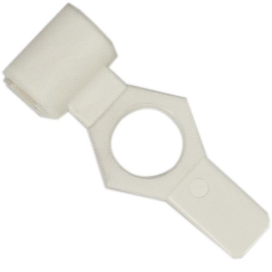Finger Pull for Remis Take-n-Trim Blind image 3
