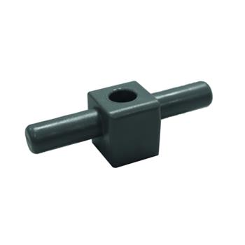 Hartal Bin Fixing Kit, Grey, X4 Needed