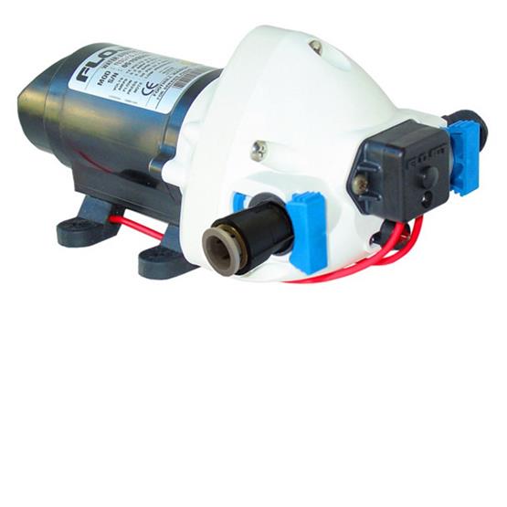 Flojet pump 30psi 12V 5.3LPM