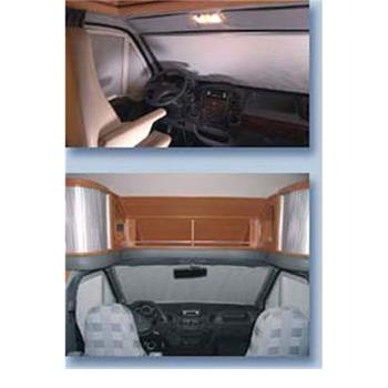 Ford Transit 2014 - 2019 Remi IV Sides
