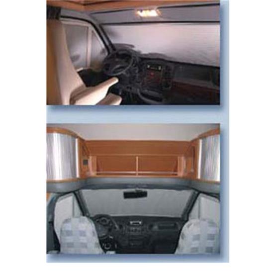 Ford Transit 2014 - 2019 Remi IV Sides image 1