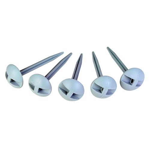 Royal Groundsheet tent pegs