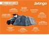 Vango Galli CC Air Driveaway Awning image 6